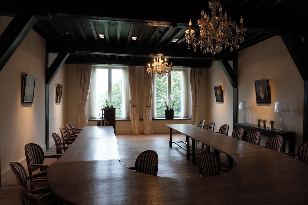Stadshotel Geertruidenberg