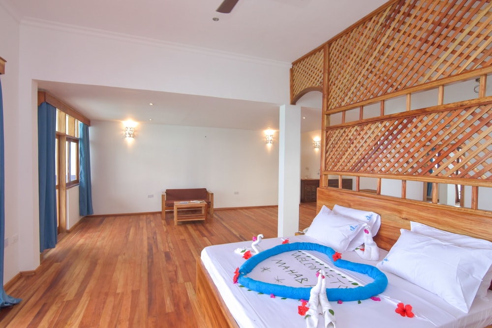 Mnarani Beach Cottages