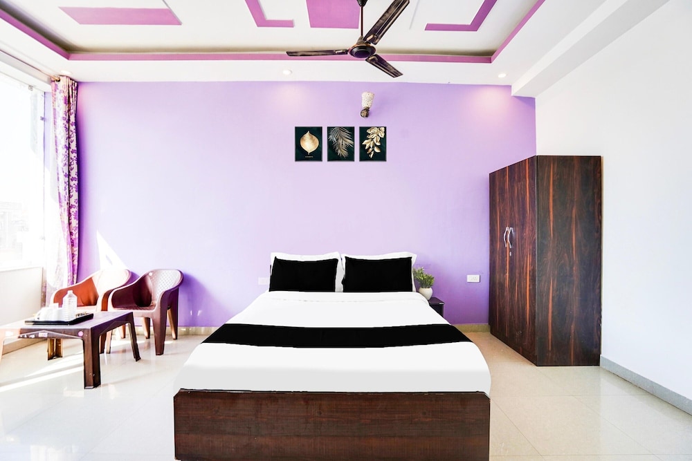 Cozy Stays Near Doon University, Dehradun