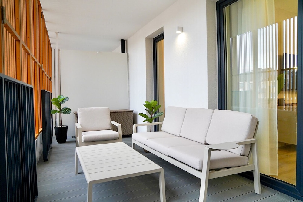 Baltic Waves Resort by Baltic Home