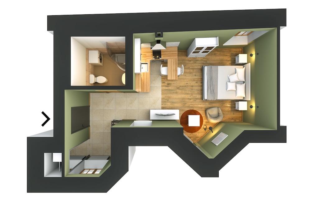 Riga Lux Apartments - Skolas