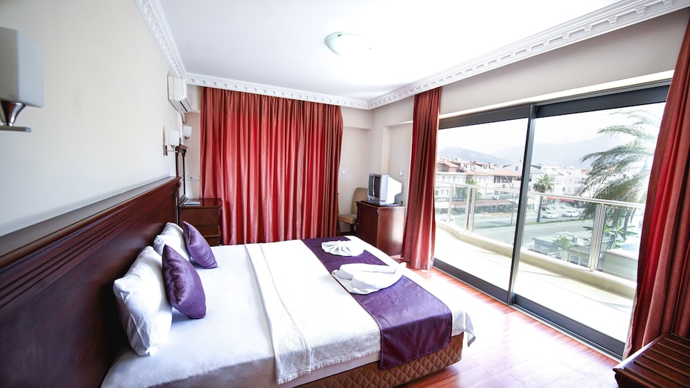 Cihan Turk Otel - Image 14
