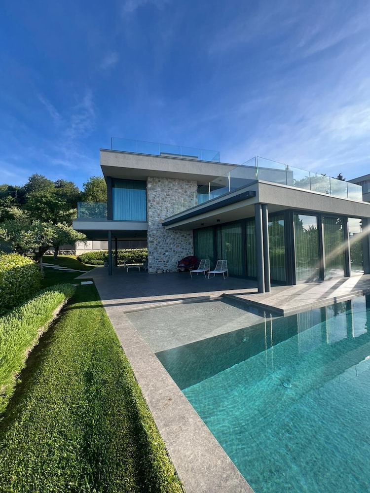 Villa Biancolilla