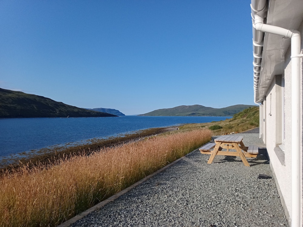 Cuillin Shores