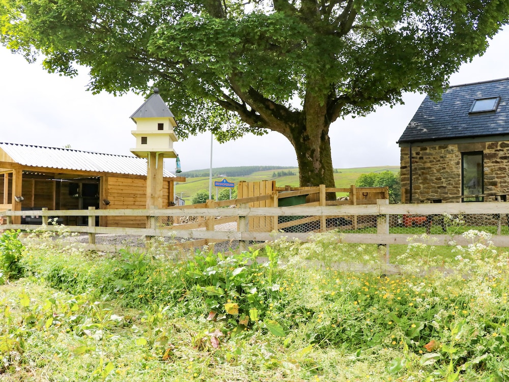 Briar Barn