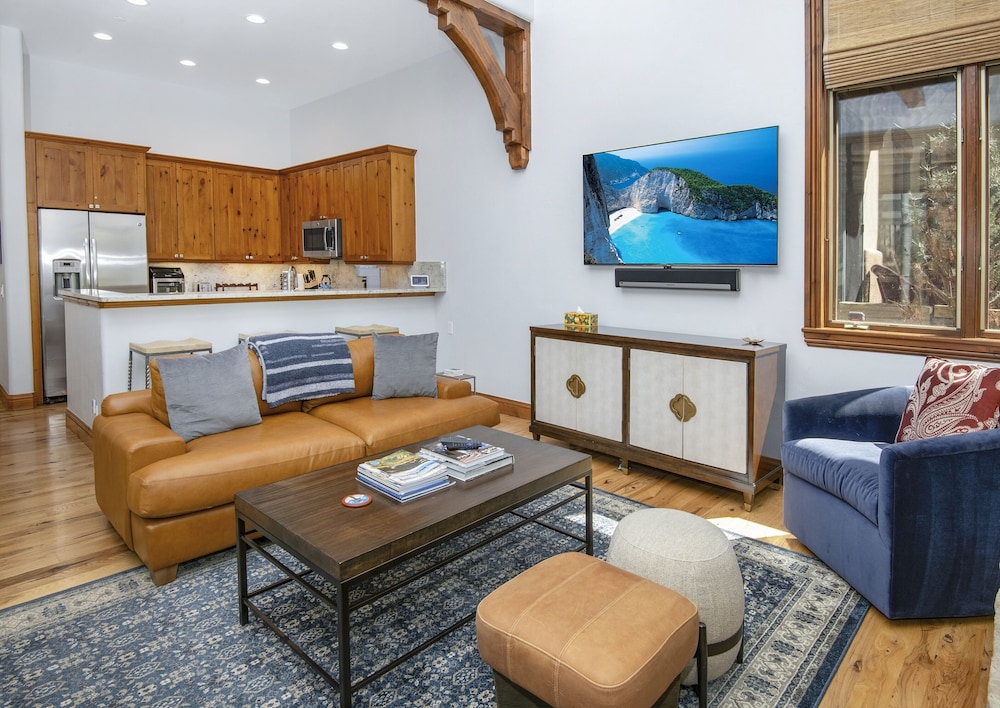 Freemont Building F4 4 Bedroom Townhouse