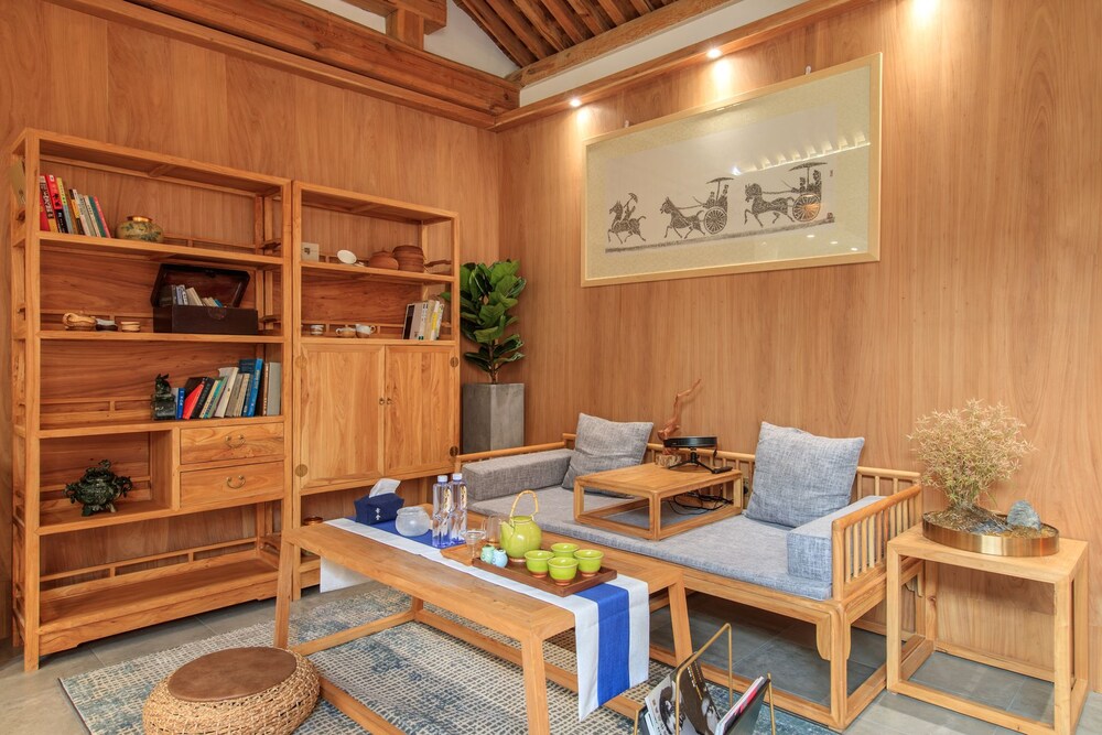Isvara Flowing Ocean Guesthouse