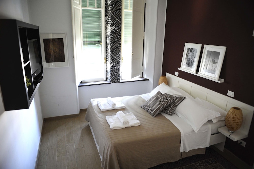Pigneto Luxury Rooms