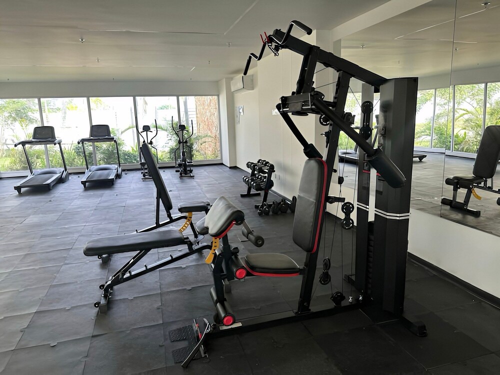 Apartamento premium en Baia Kristal