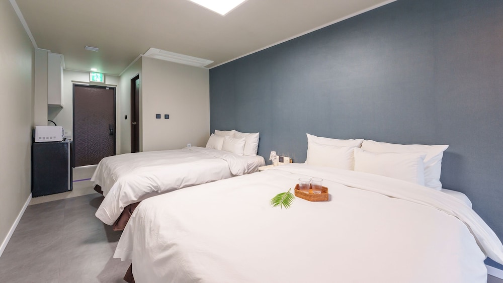Viva Pension Nami Island, Gapyeong