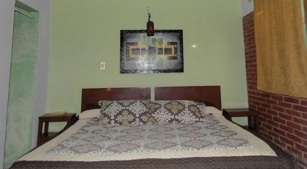 Hotel Internacional Cuautla, photo 22