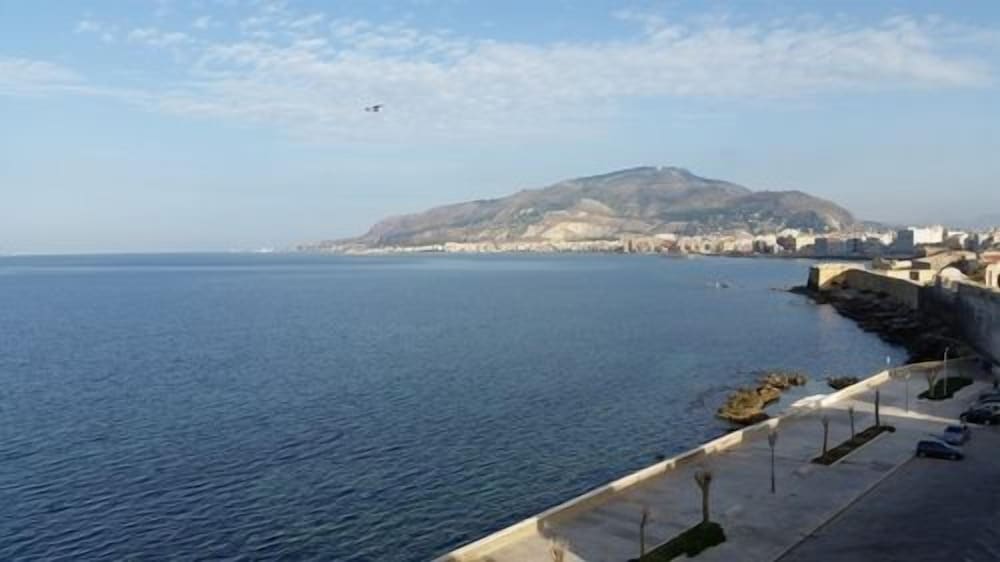 I Love Trapani