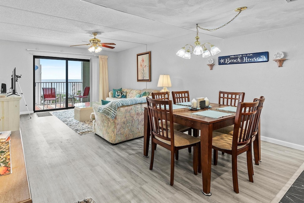 Ocean Terrace Club 601