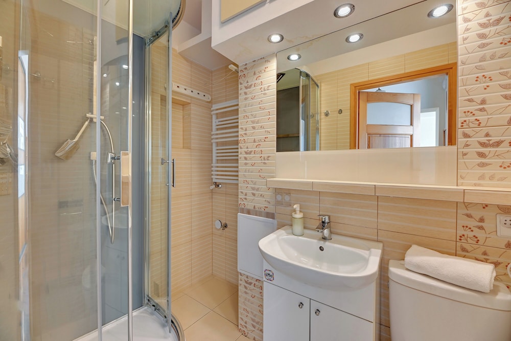 Gdynia Centrum by Grand Apartments