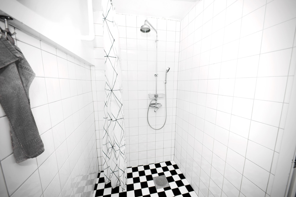 City BackPackers Hostel