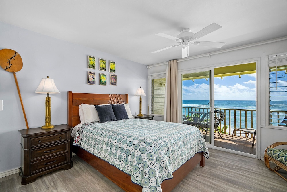 Kapaa Sands