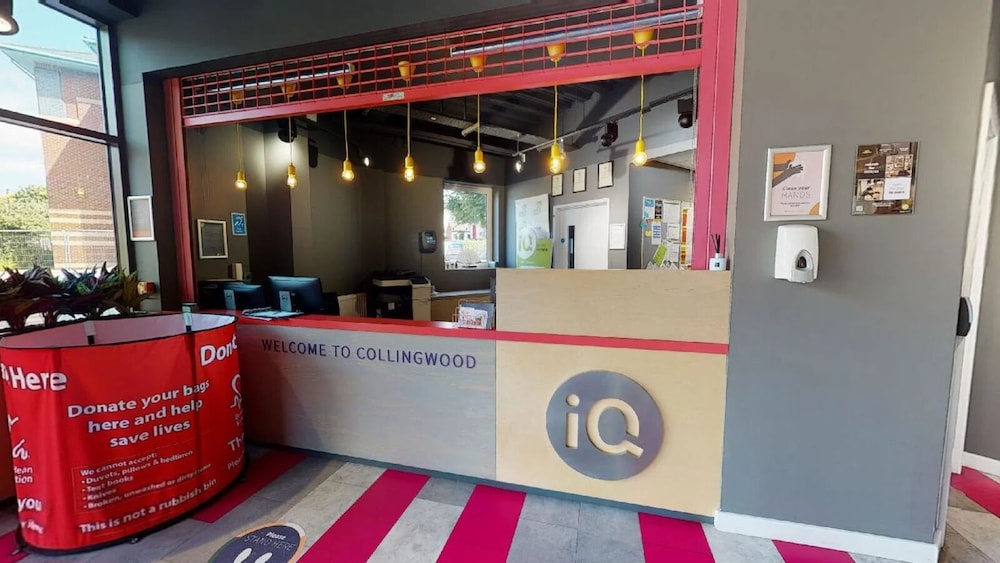 Student Only Collingwood