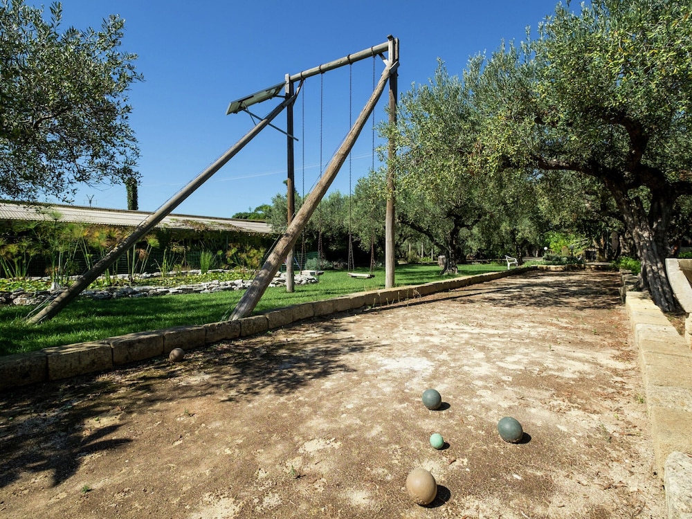 Holiday Home in Sciacca With Pool & Garden photo 1