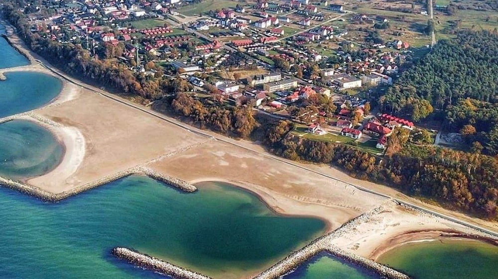 2 Bedroom Holiday Home in Jaroslawiec