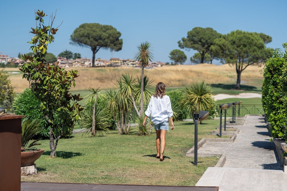 Carpediem Roma Golf Club, photo 32