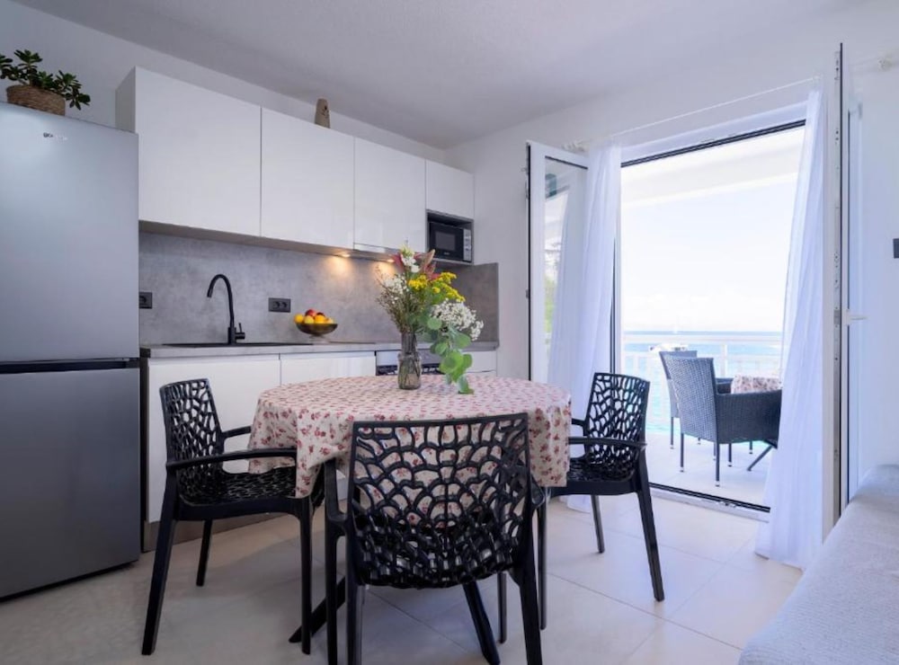 Vacation House Jadranko
