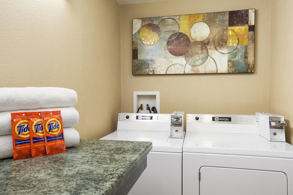 Super 8 by Wyndham Coeur d'Alene, Billede 22