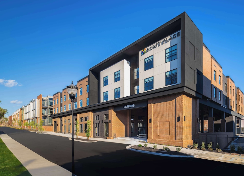 Hyatt Place Nashville Green Hills - Property Image 24