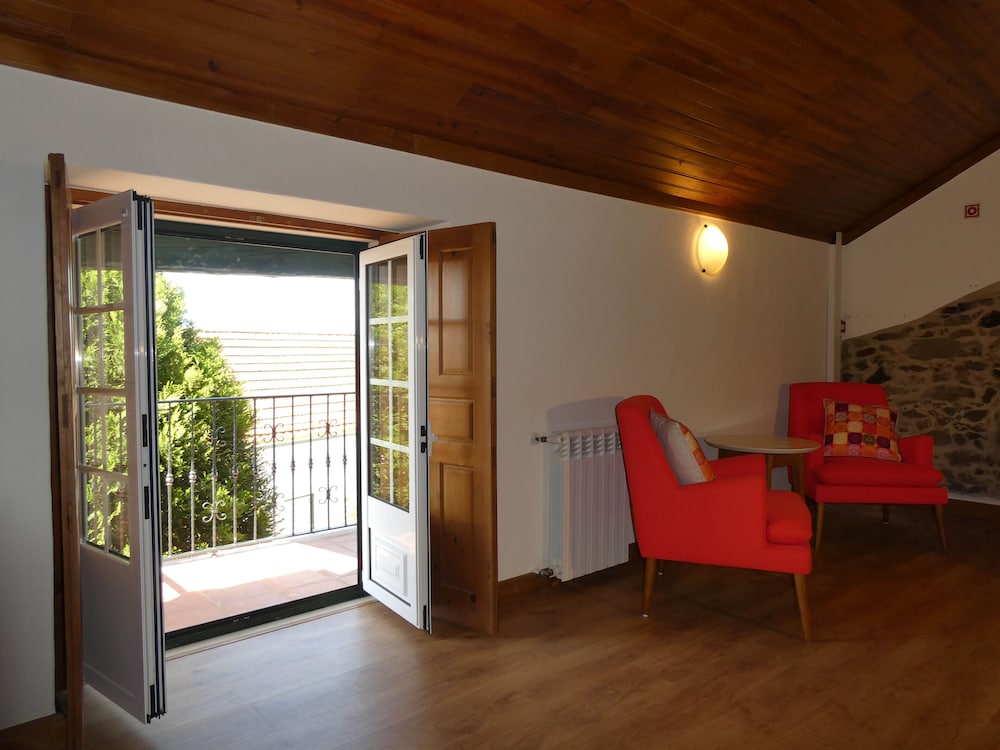 Vida-Vi, Country House and B&B view 2