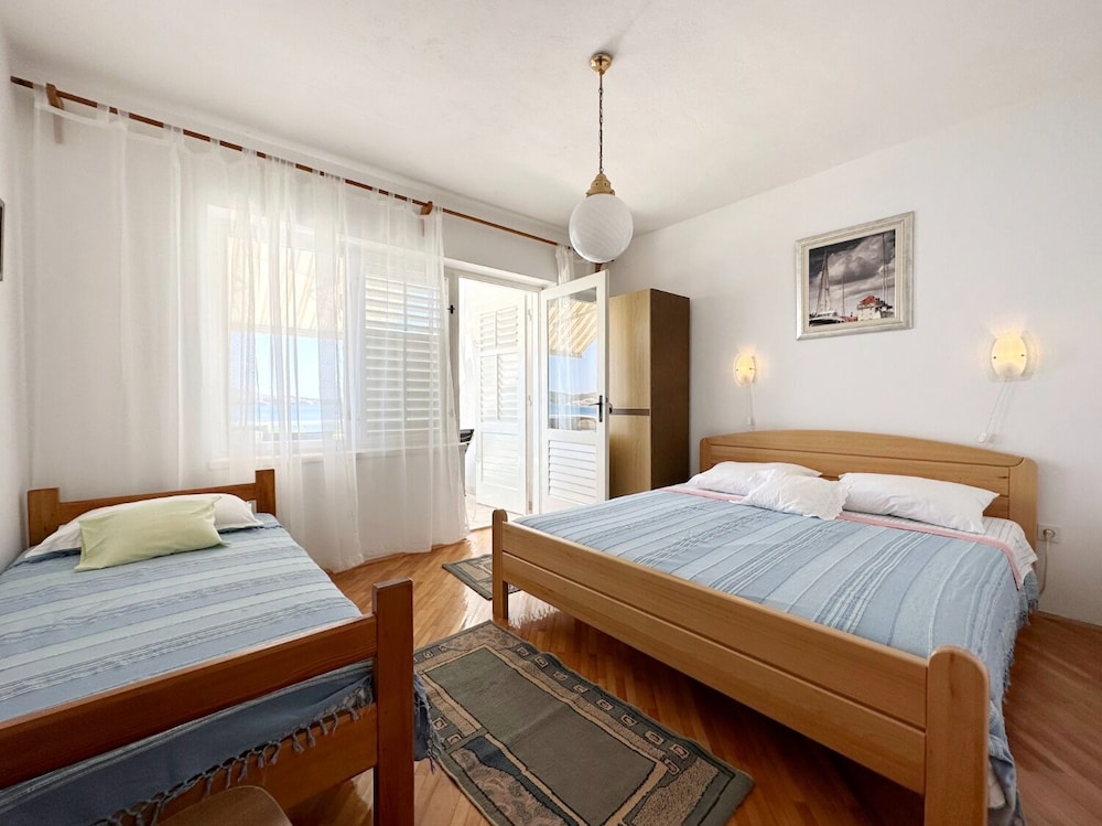 Mihaela - sea View - A1 view 5