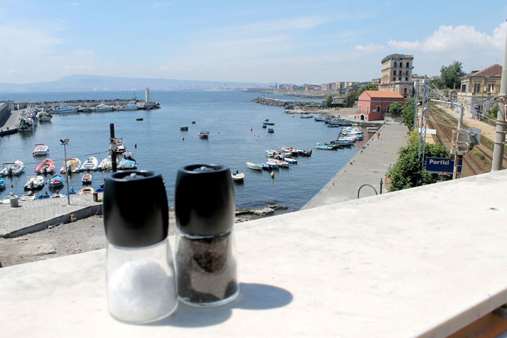 Bayard B&B - Portici photo 4