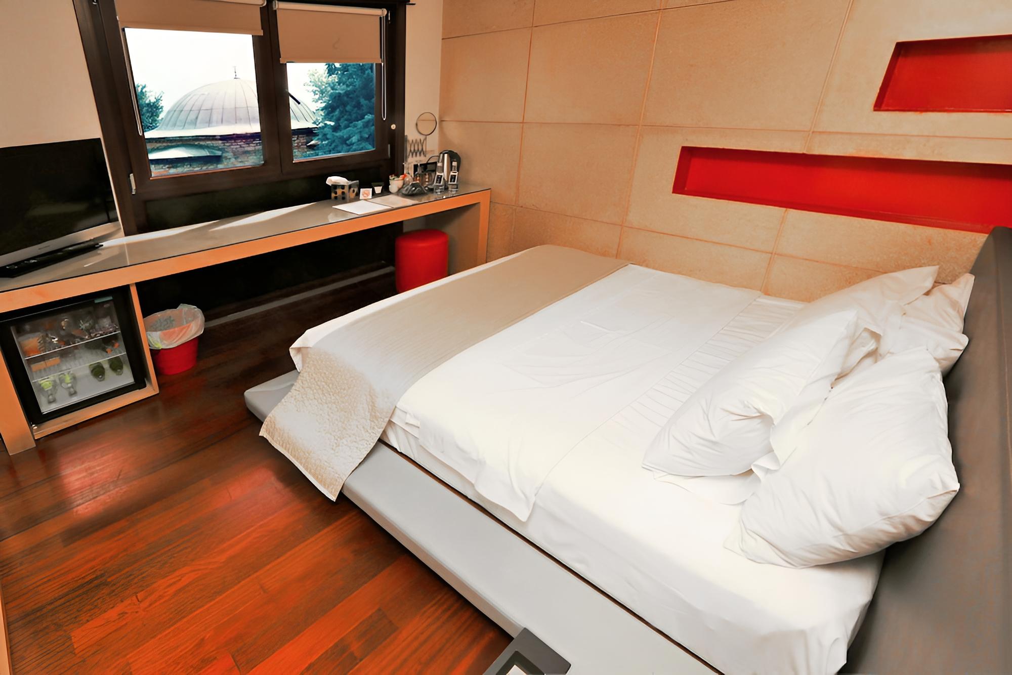 Eternity Hotel