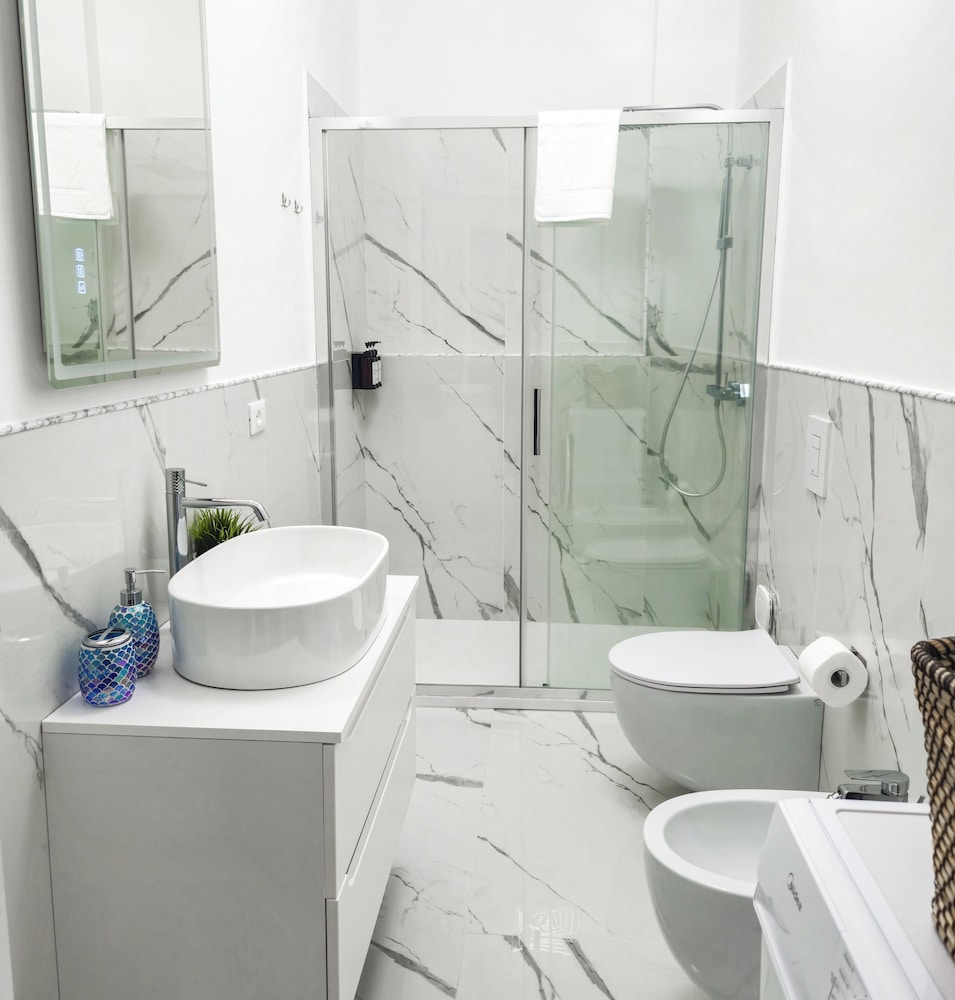 Morgagni Suites