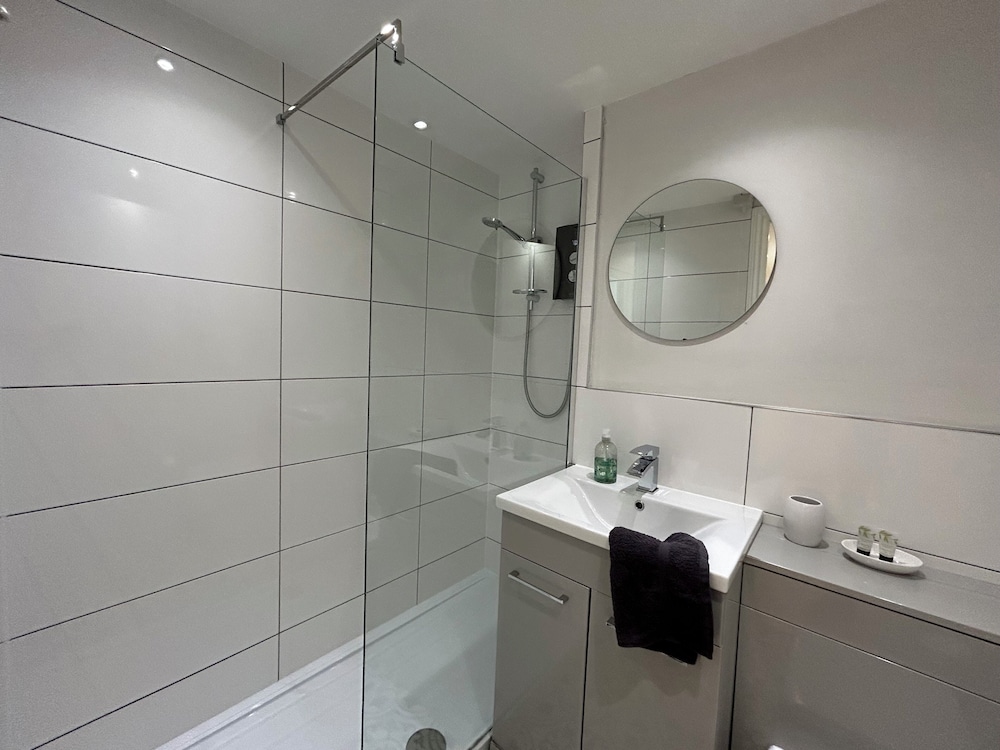 St Andrews Square Apartments
