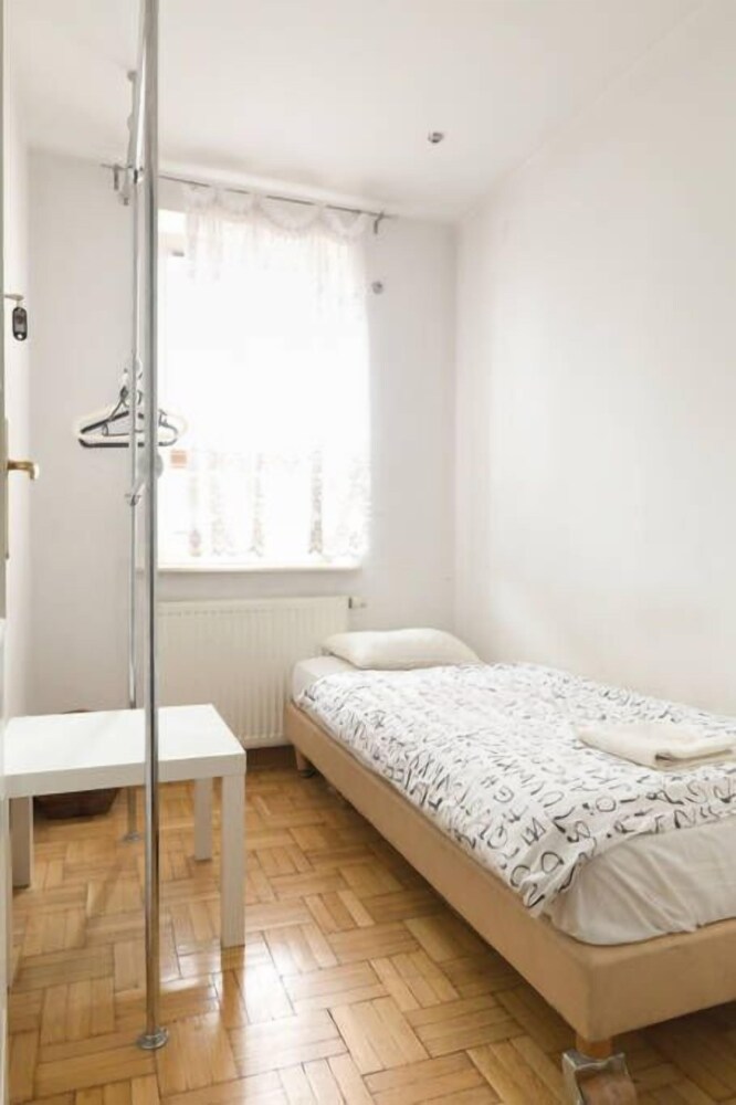 Warsaw Vacations - Anton House - Property Image 16