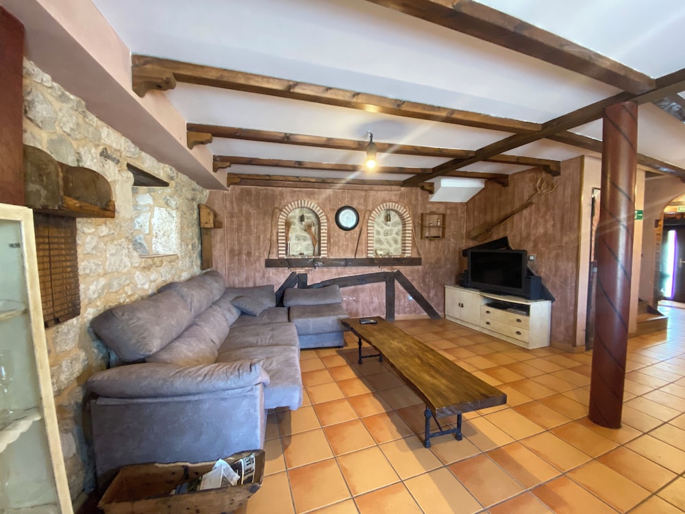 Las Casas de Ros