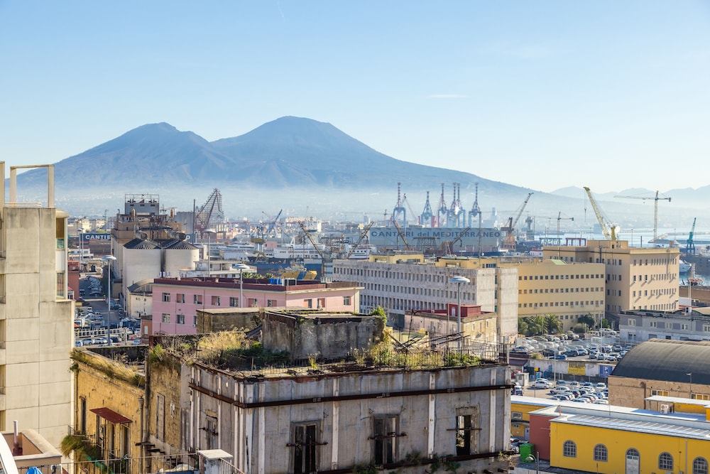La Casa di Bruno Napoli
