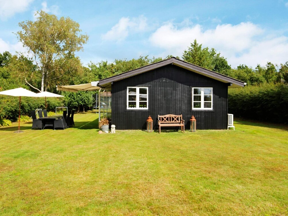 7 Person Holiday Home in Kirke Hyllinge-by Traum view 3
