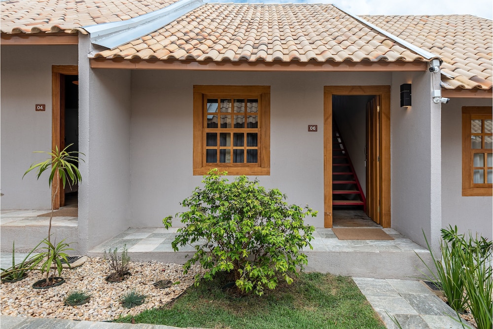 Hotel Lofts Vila Bela - Image 1