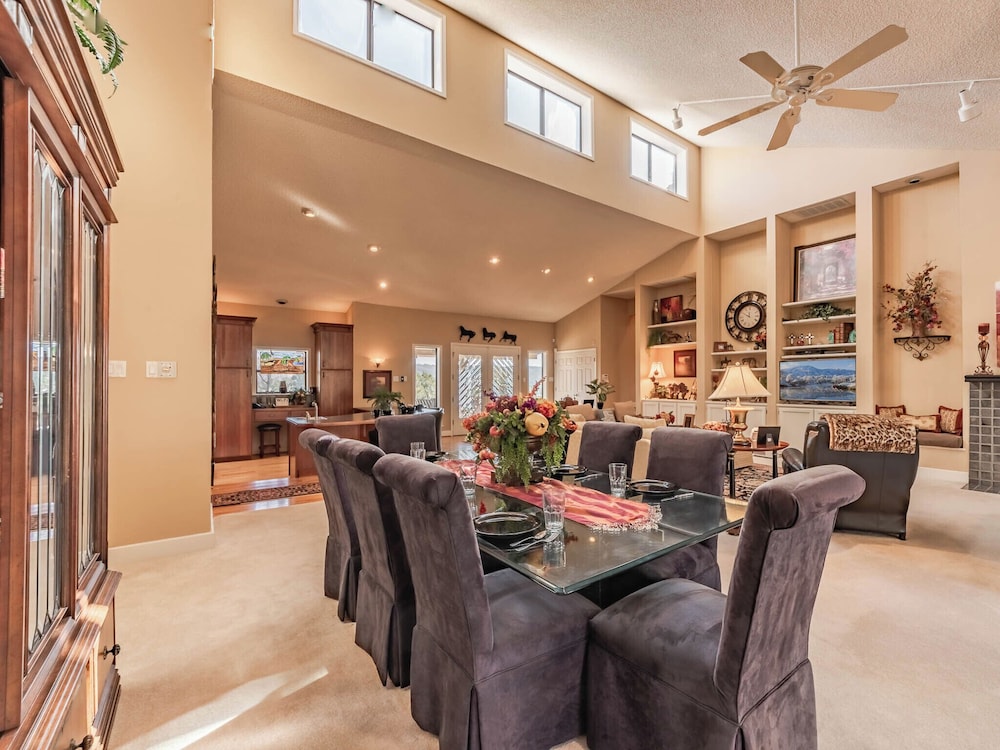 A Trip to Heaven by Ruidoso Vacation Rentals