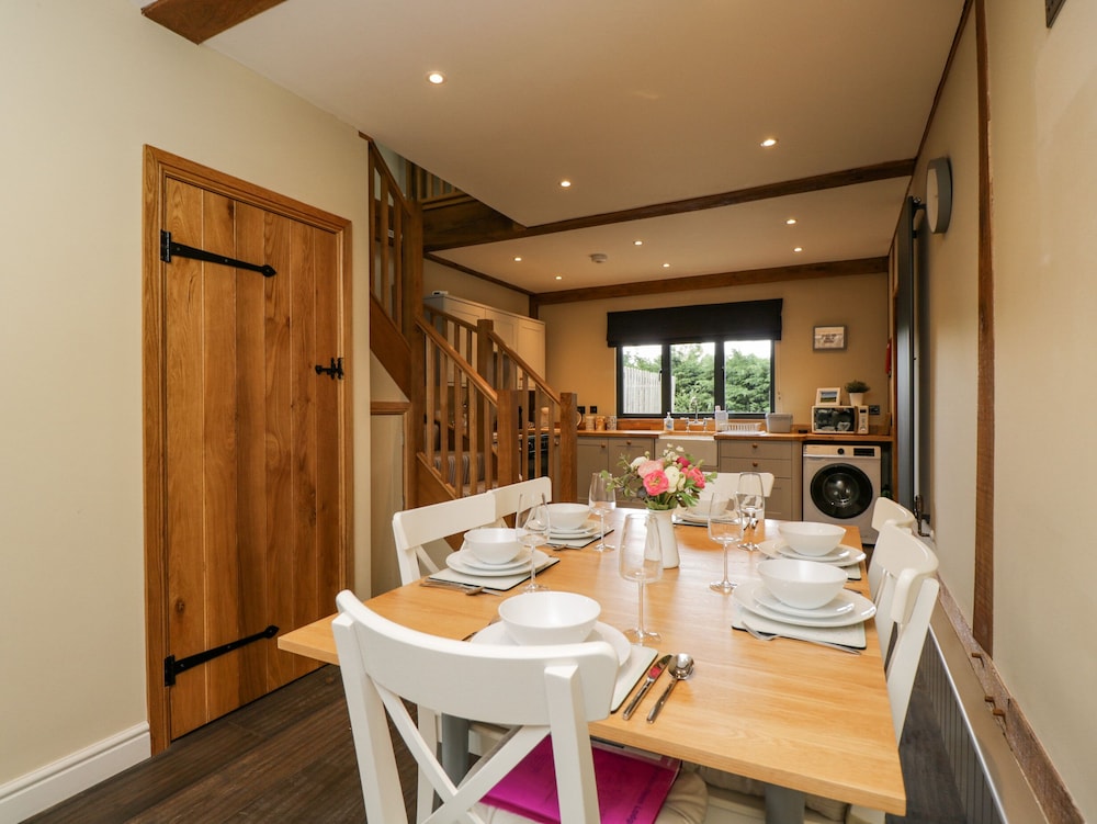 Cuckoo Penn Hideaway