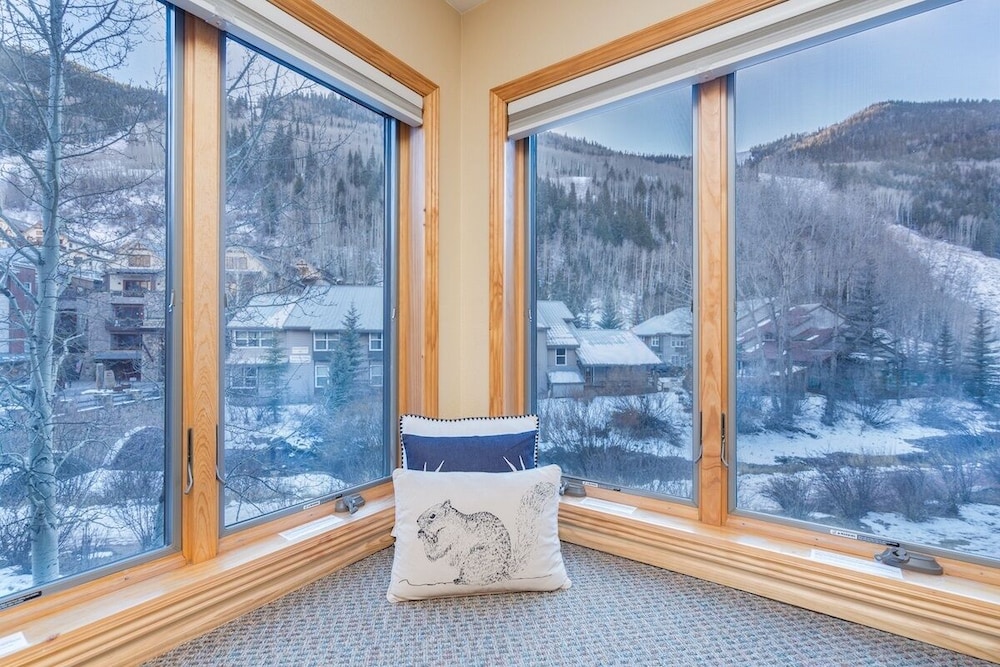 Telluride Ski Resort CO - Viking Lodge Condos