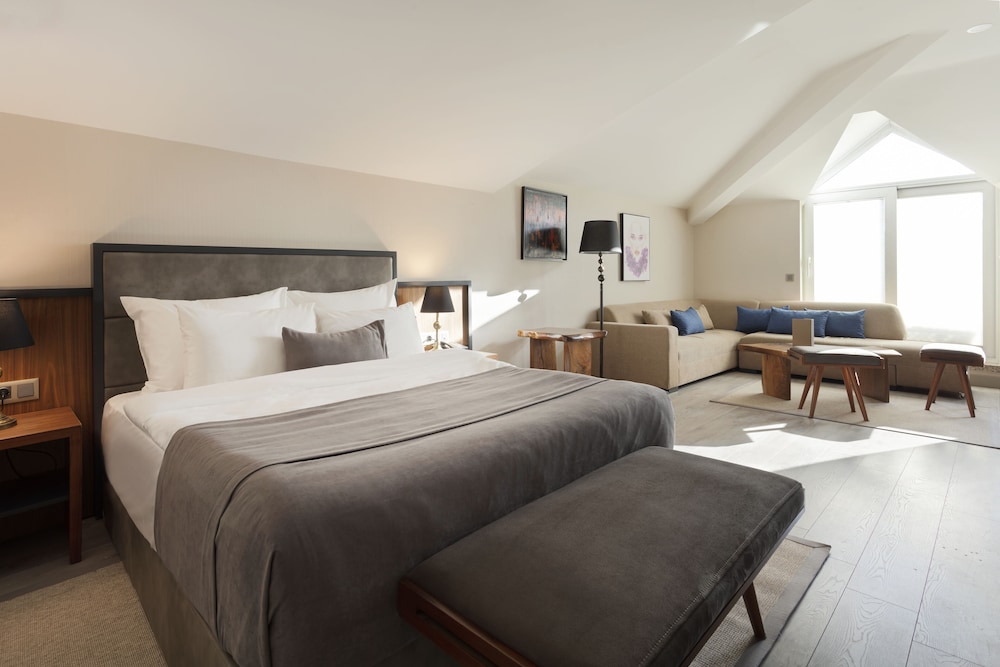 Buem Otel Koşuyolu - Image 39