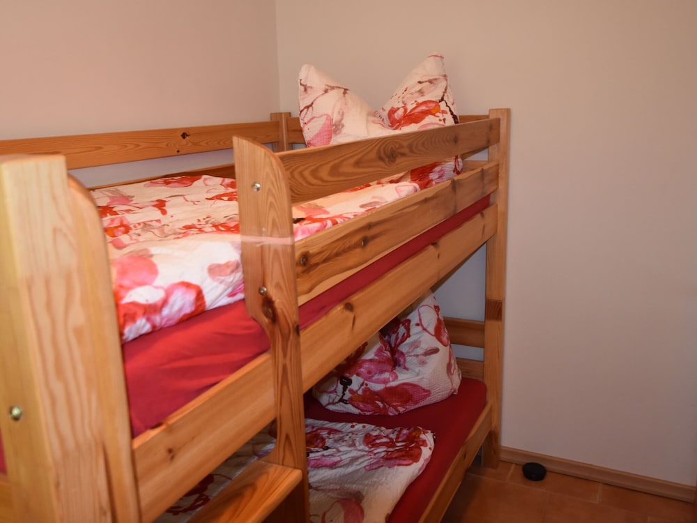 Bungalow in Boiensdorf for 4 Person