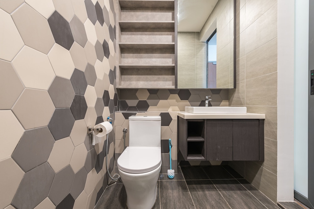 KLCC CityTowerViewSty5Pax CeylonzSuite