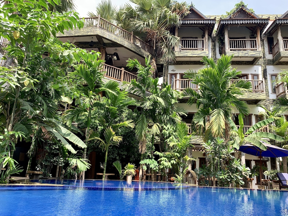 Little Prince Resort & Spa