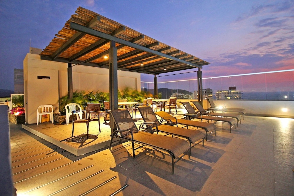 Apartamentos Reserva del Mar - by SOHO
