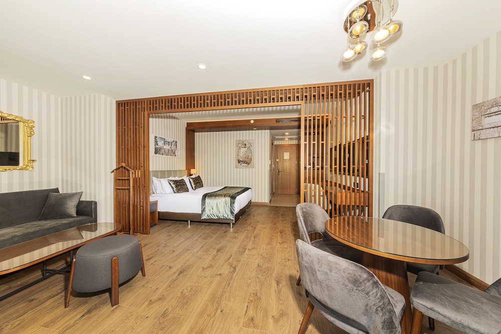 Mukarnas Pera Otel - Image 22