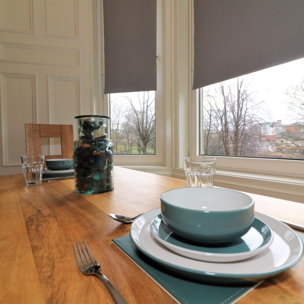 Linden House - Flat 3 - Airdrie