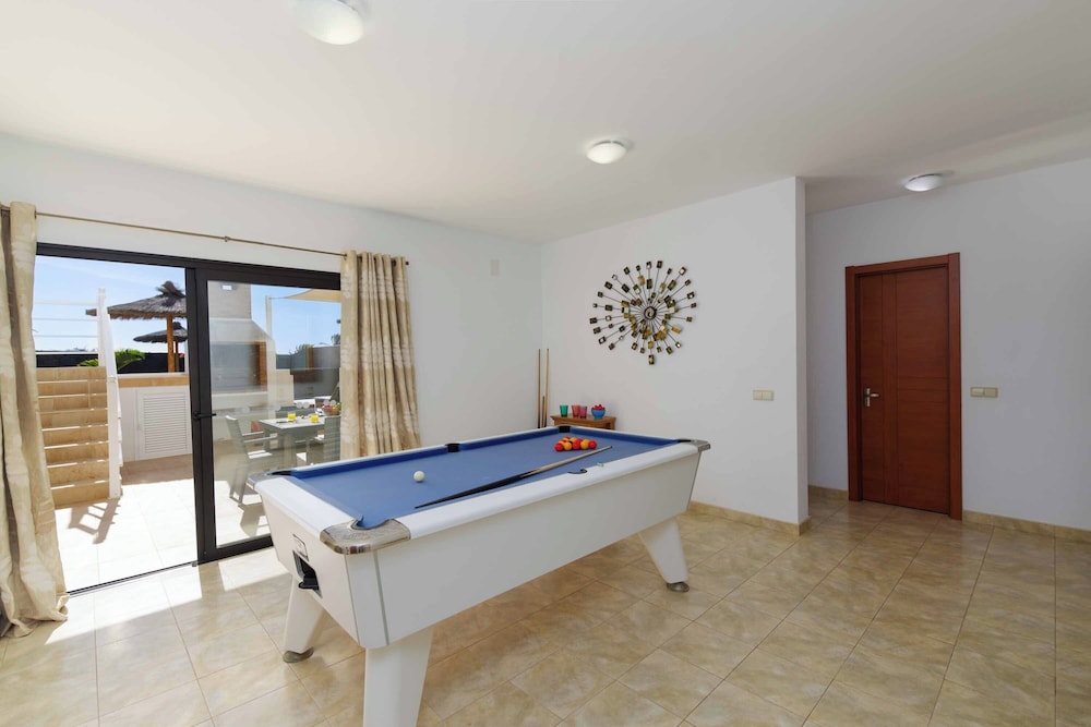 Villa Sueno de Mar