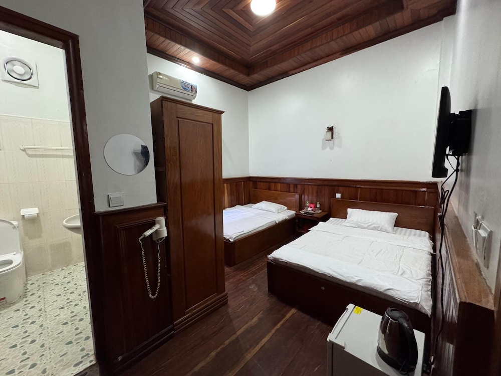 Angkor Gecko's Inn